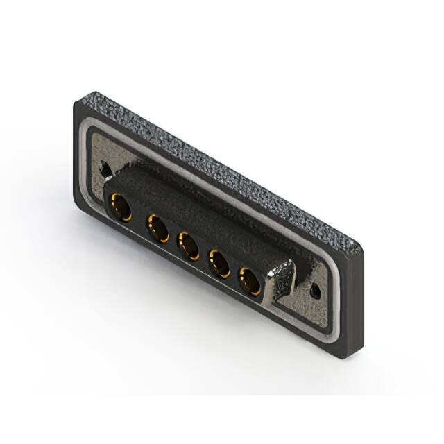 628W5W5-624-2NA EDAC Inc.  Conjuntos de conectores D-Sub